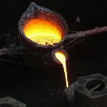 ریخته گری